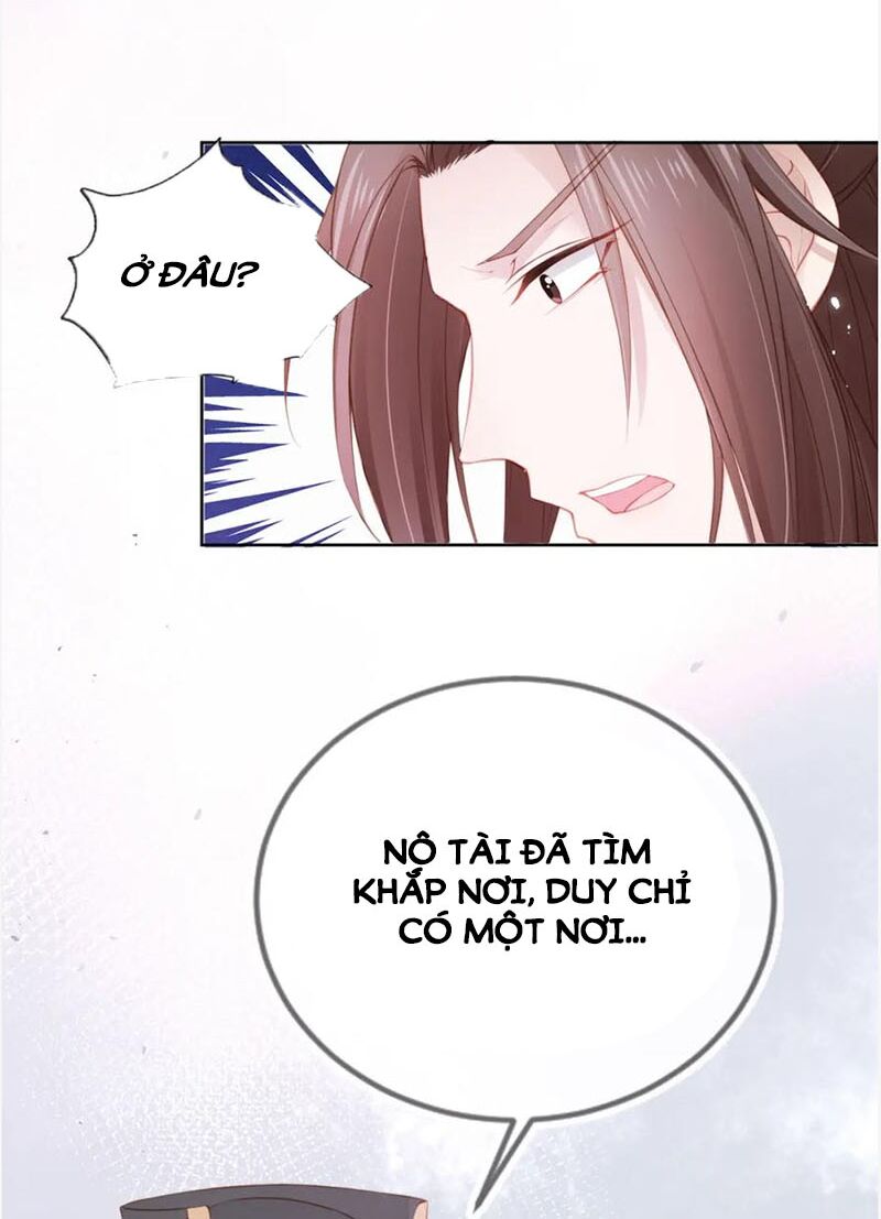 nhặt được bảo bối manh manh chapter 11 25