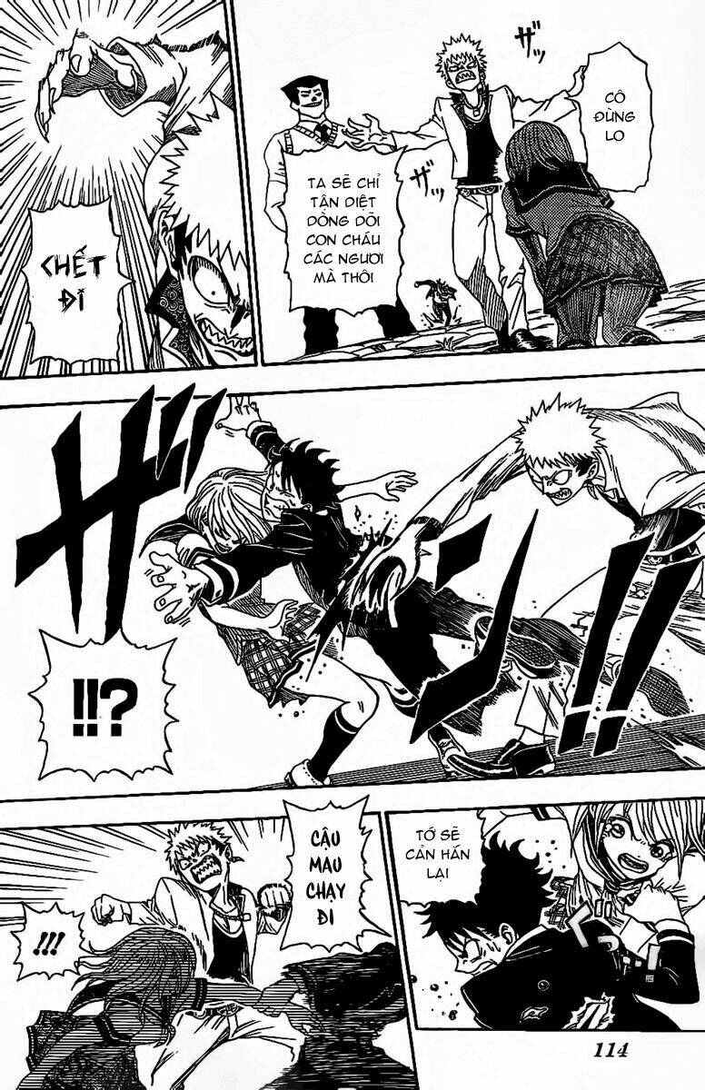 peach pluck chapter 1 32