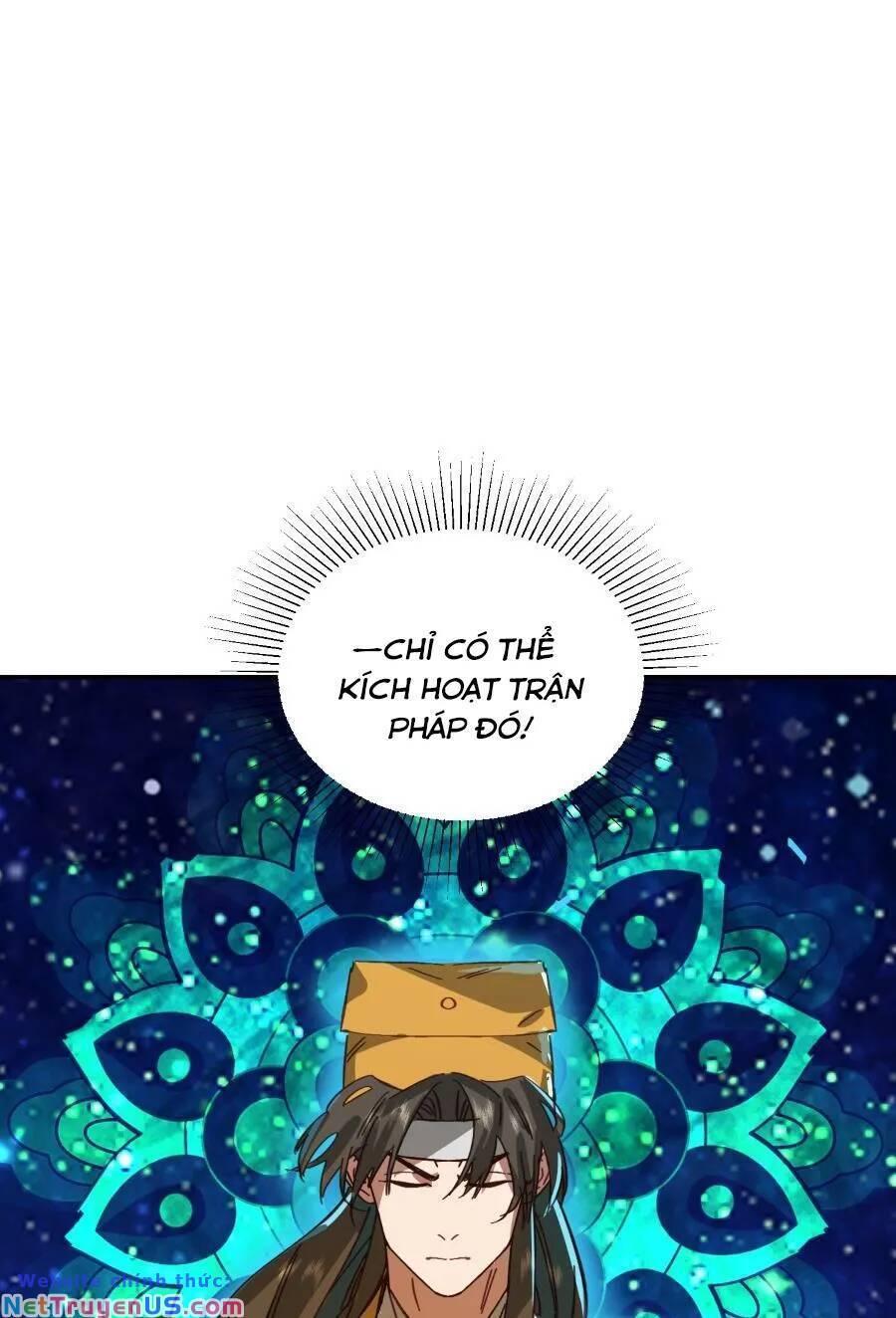 bói toán mà thôi, cửu vĩ yêu đế sao lại thành nương tử ta?! chapter 26 52