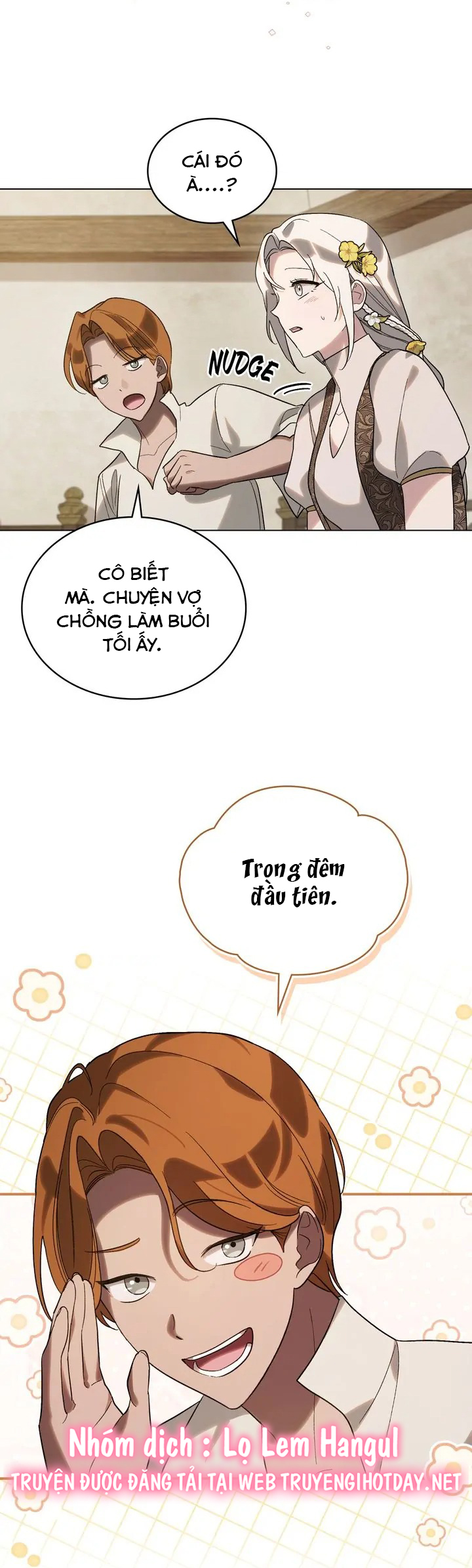 khi định mệnh đưa chúng ta gặp nhau chapter 51 13