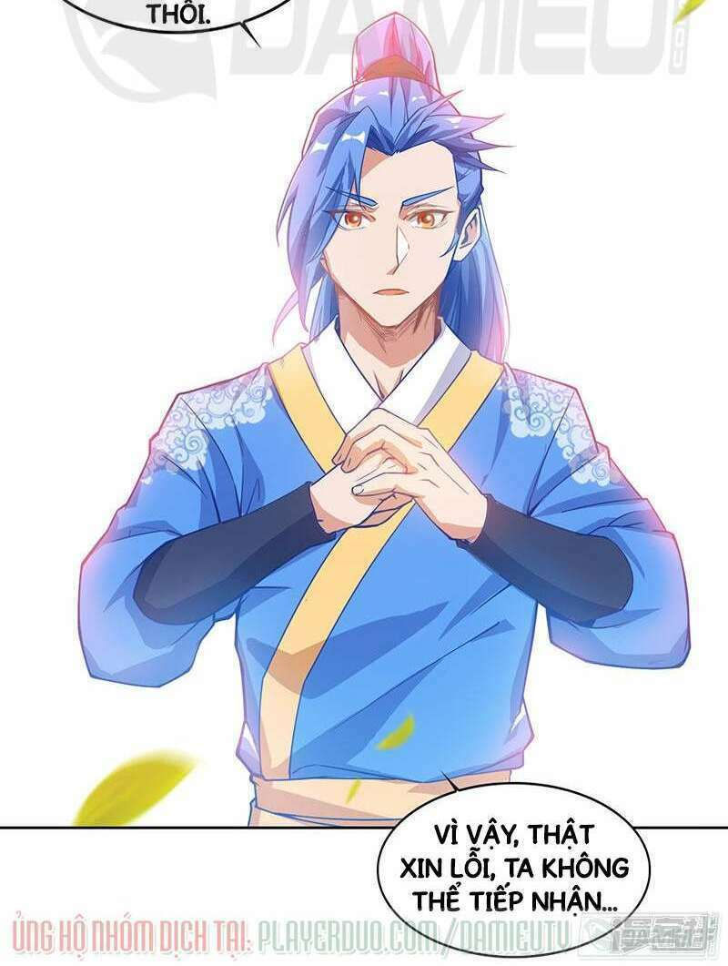 tối cường thăng cấp chapter 75 19