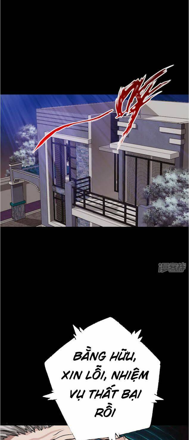 tuyệt phẩm tà thiếu chapter 67 13