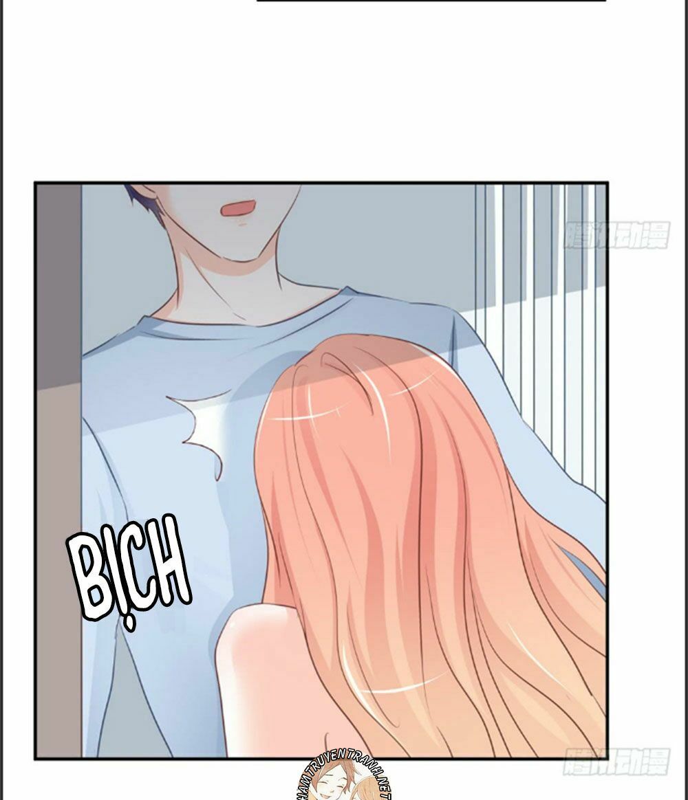 cẩm lý thiếu nữ của tôi chapter 9.4 2