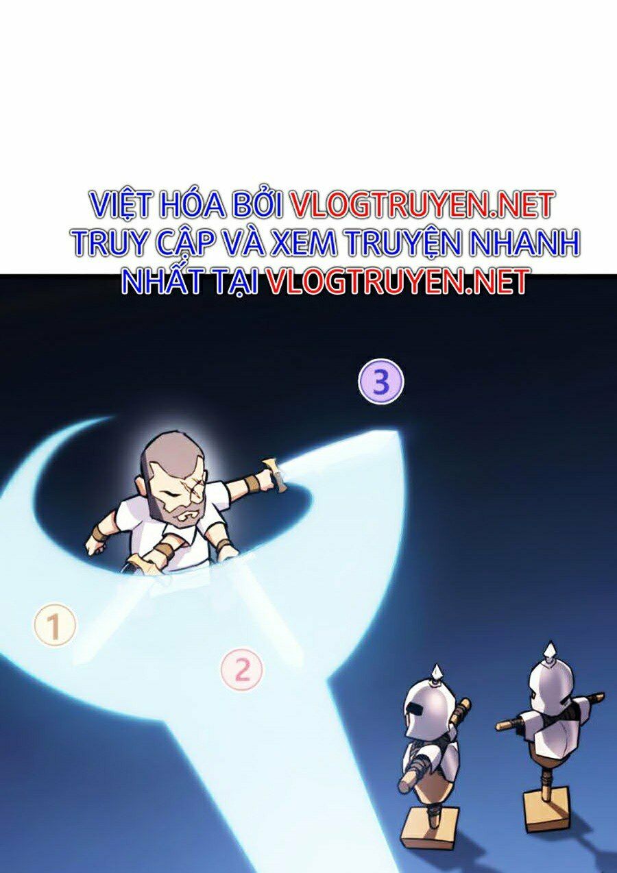 huyền thoại game thủ - tái xuất chapter 32 88