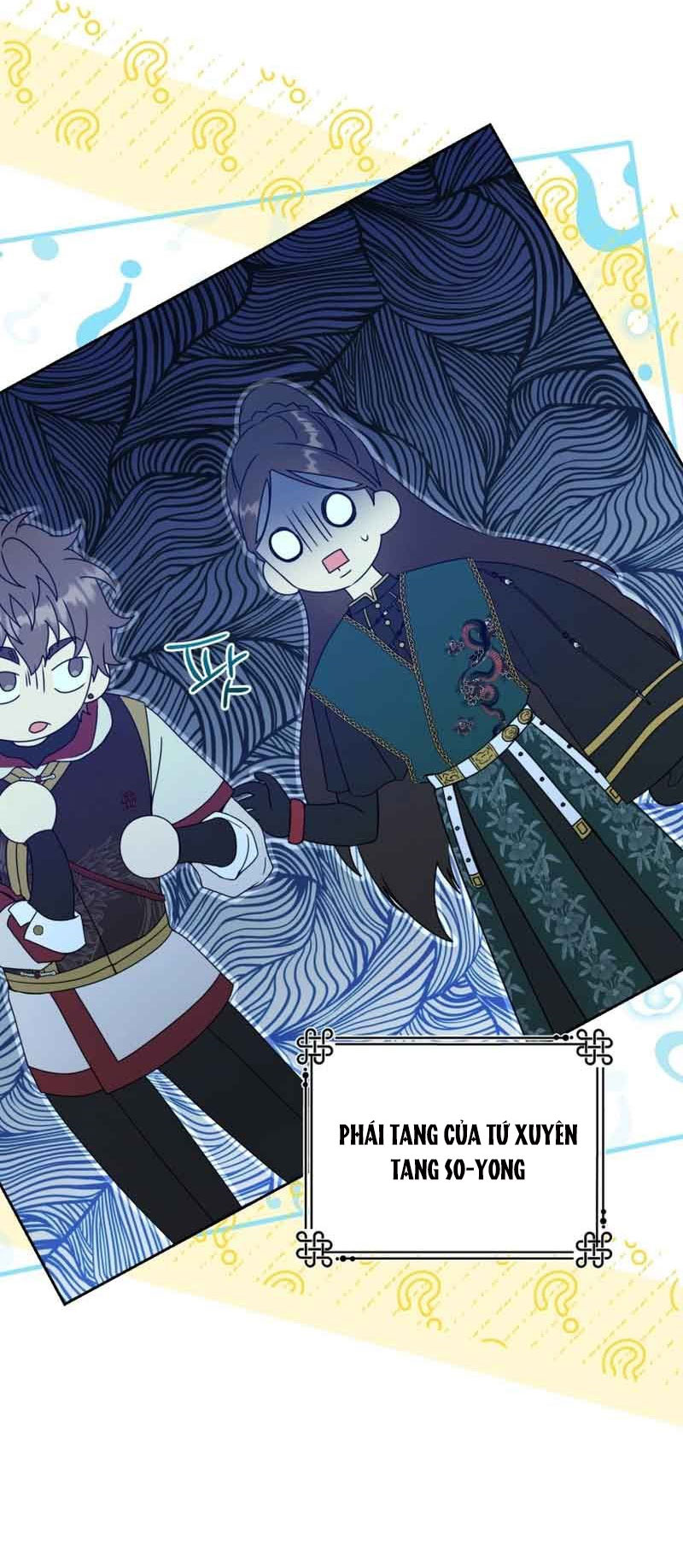 trở thành đứa cháu gái bị ghẻ lạnh trong gia tộc võ giả hùng mạnh chapter 30.1 21