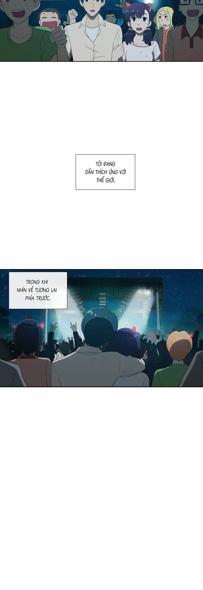 ma cà rồng biết yêu chapter 119 36