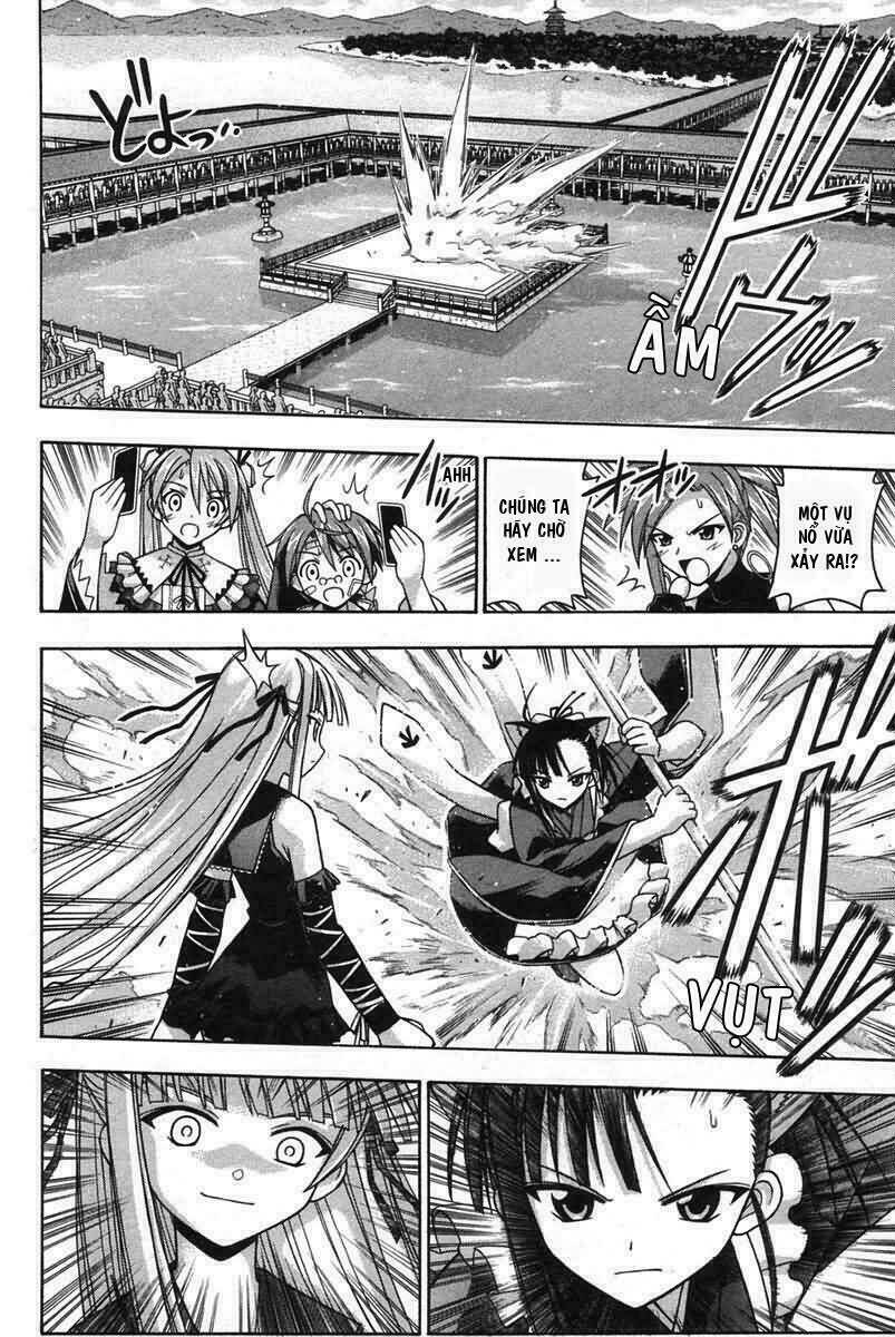 bậc thầy ma pháp chapter 109 7