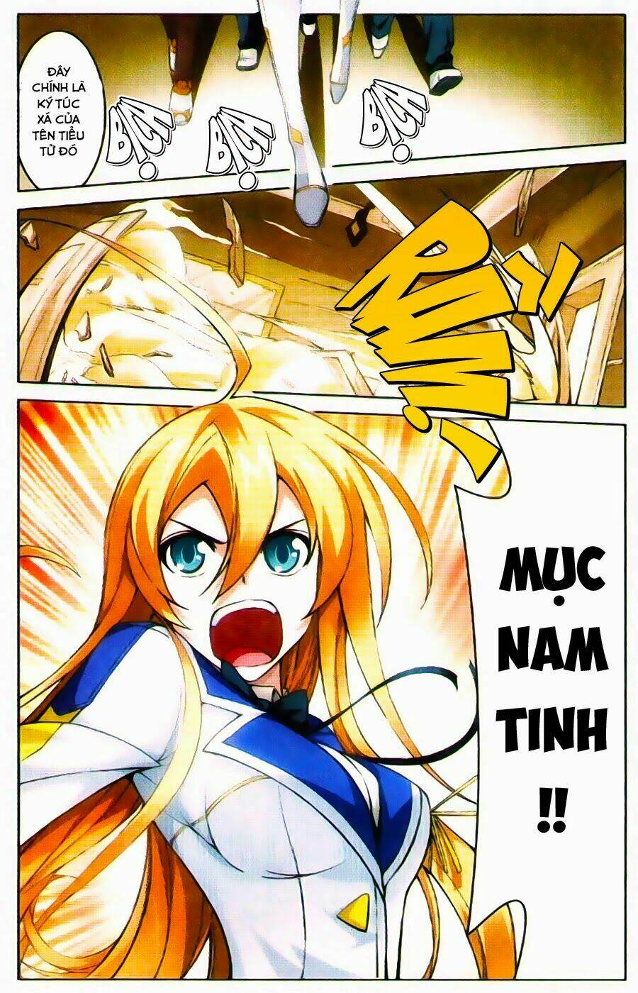 tinh kỷ nguyên chapter 5 4