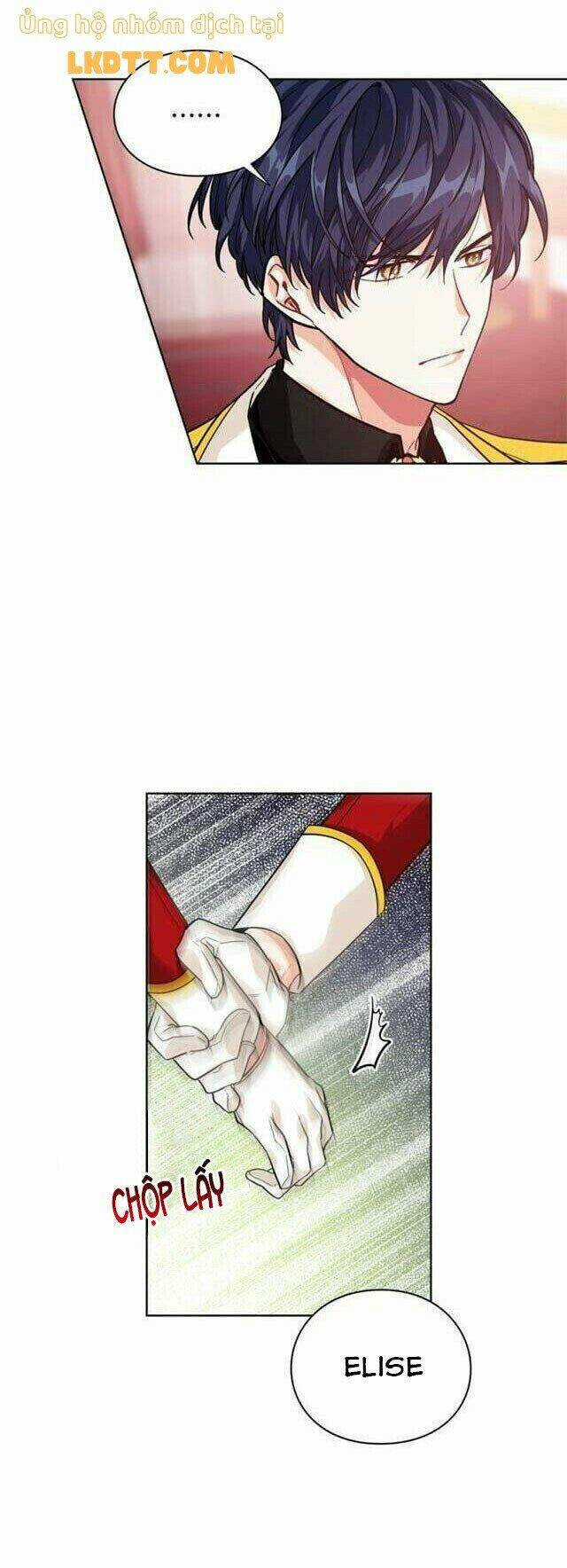 nữ hoàng ngoại khoa chapter 71 37