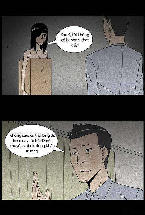 kinh dị đêm khuya chapter 73 3