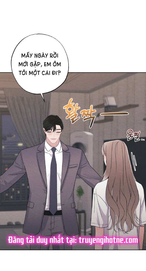 Bão Tuyết chapter 33.2 - Trang 21
