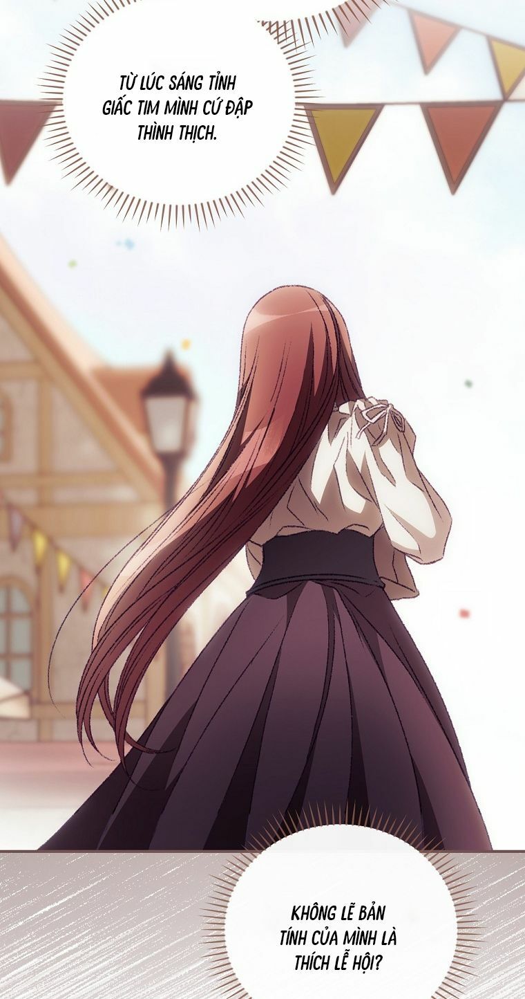 tôi nhìn thấy cái chết của bạn chapter 25 12