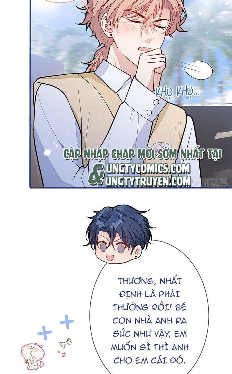 hotsearch của ảnh đế chapter 155 29