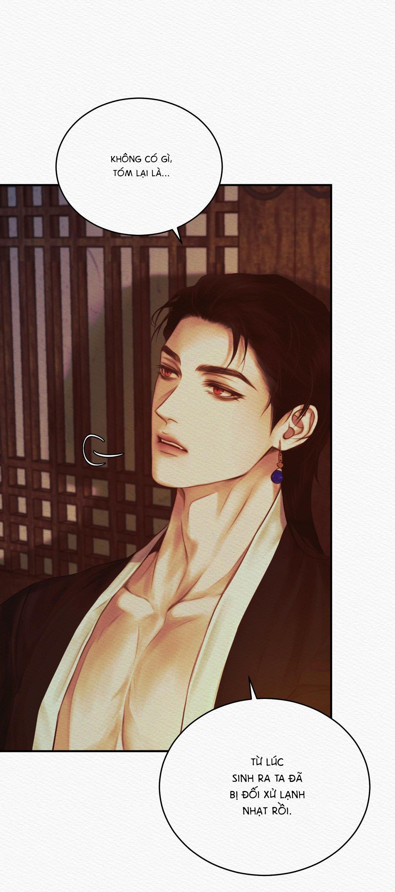 qủy dạ khúc chapter 44 27