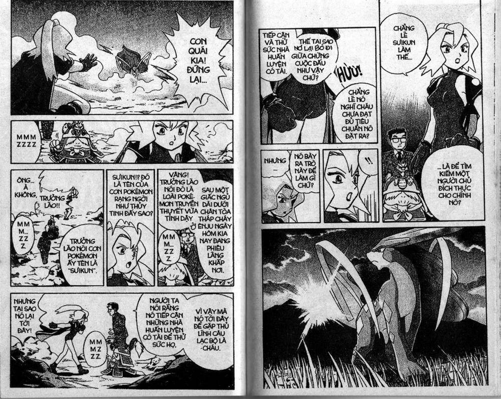 thú cưng đặc biệt chapter 123 7