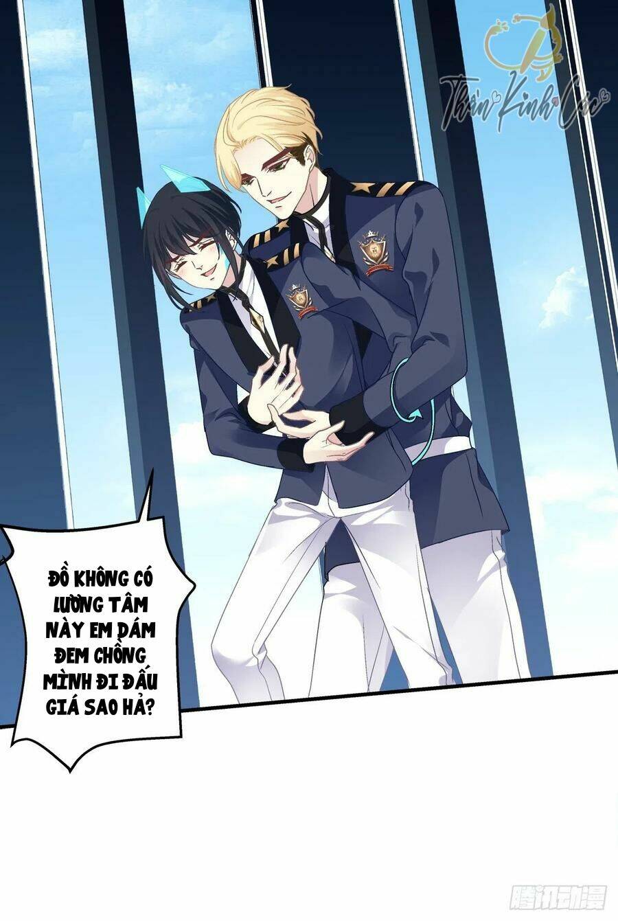 toàn bộ nắm trong tay chapter 48 22