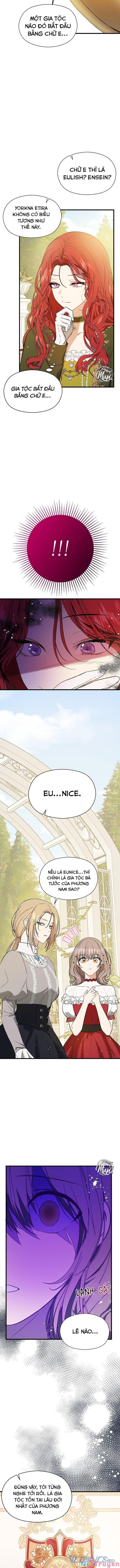 tôi không cố ý quyến rũ nam chính đâu! chapter 49 6