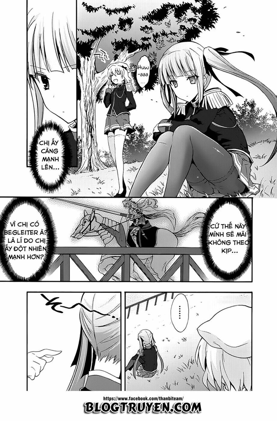 valkyrie romanze chapter 8 7