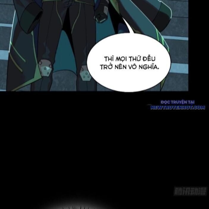 tinh giáp hồn tướng chapter 262.2 46