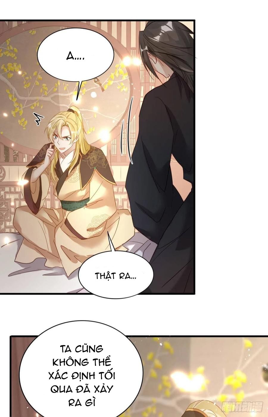 lục thân bất nhận chapter 56 10