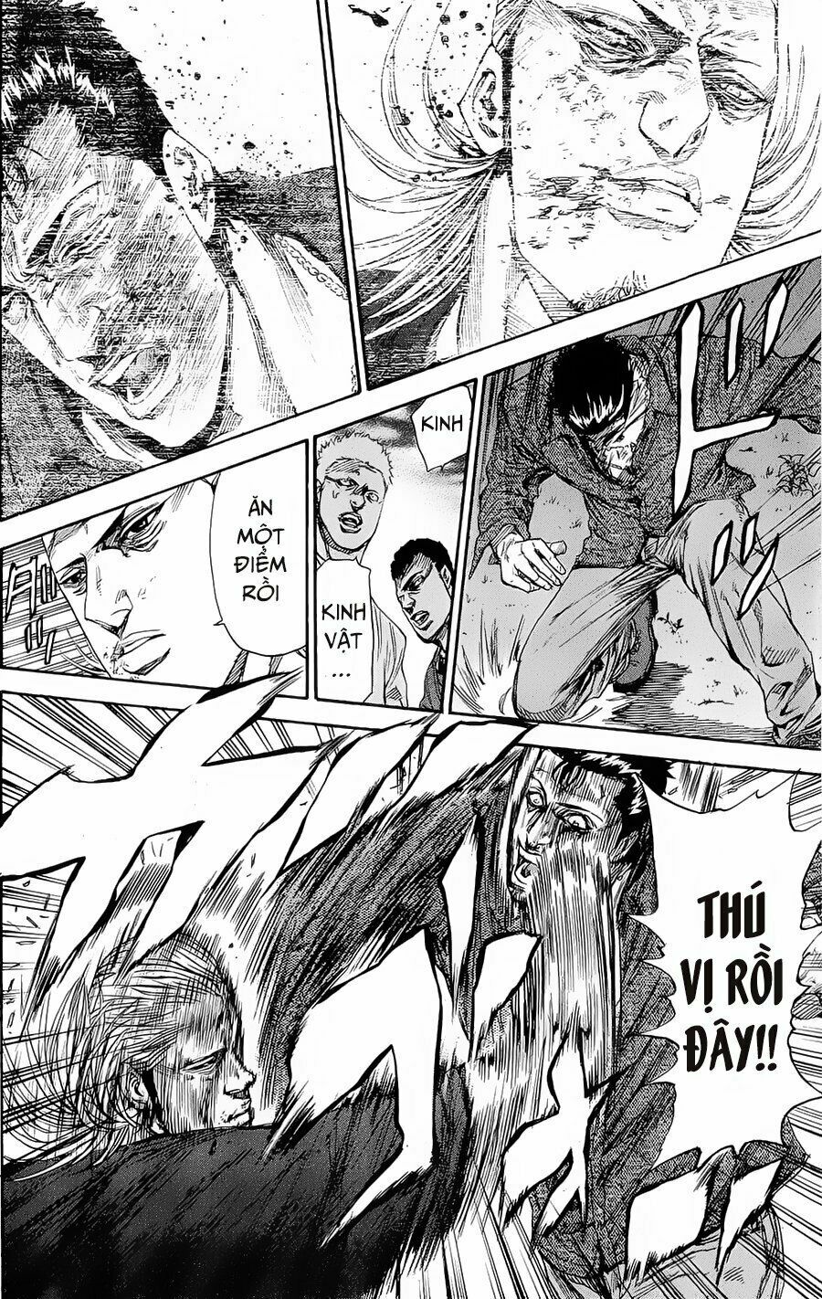 a-bout! chapter 97 8