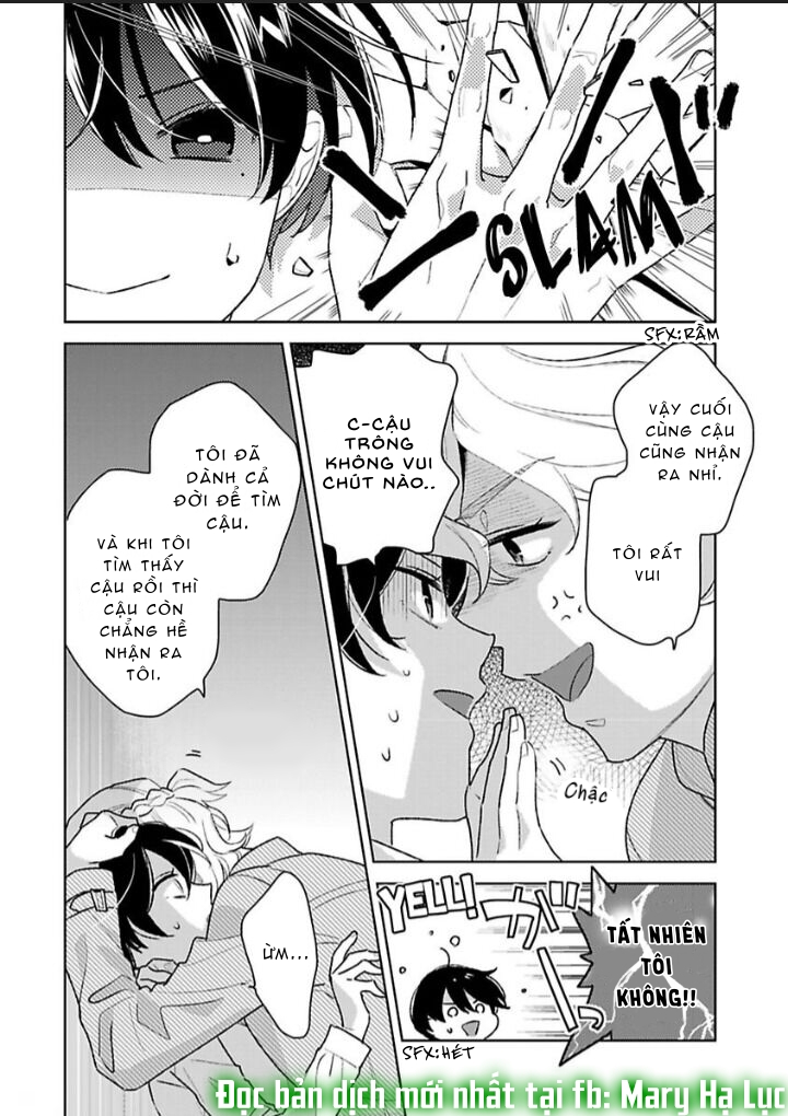 nàng công chúa dâm đãng~ chapter 1.2 14