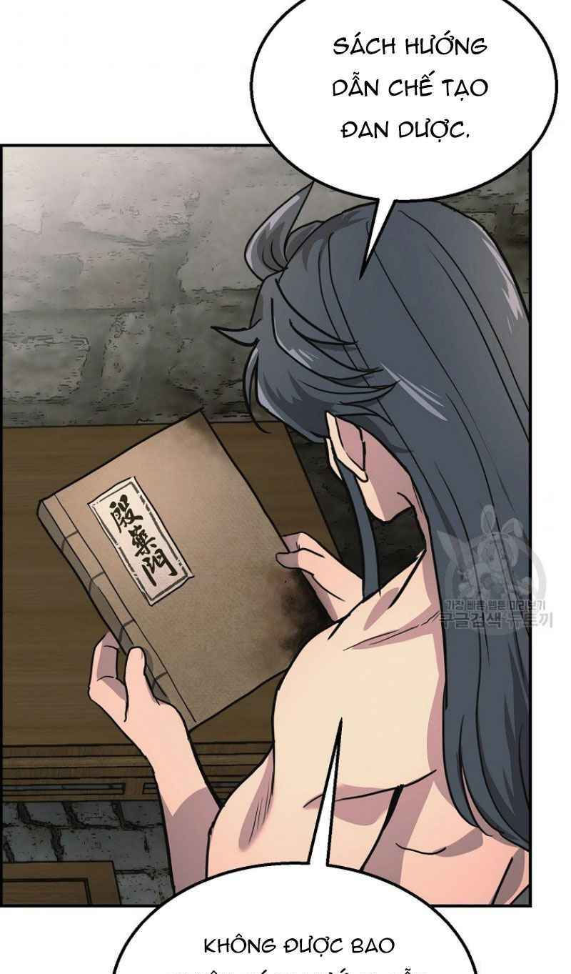 thiếu niên phương sĩ chapter 9 97