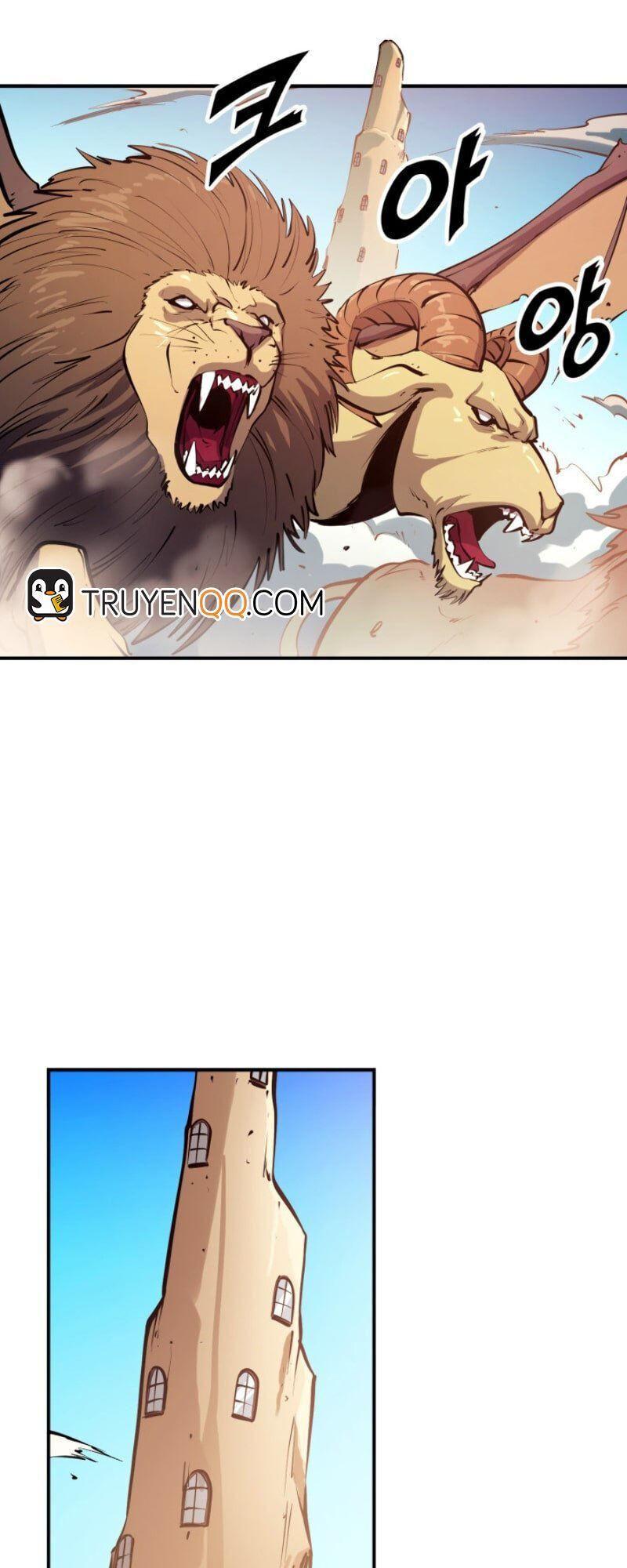 tôi trở lại thăng cấp một mình chapter 25 3