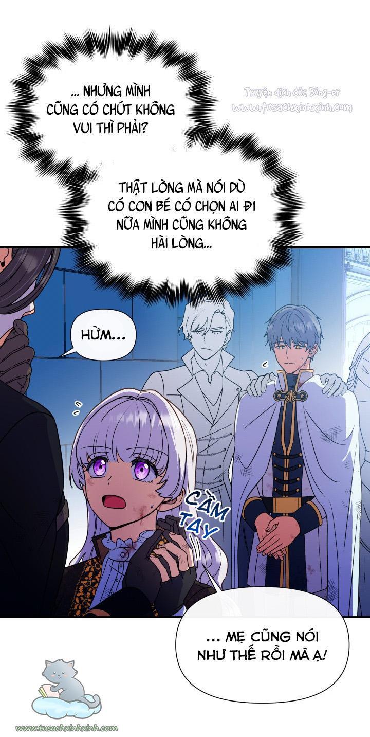 công nương khế ước của gia tộc công tước quái vật chapter 129 55