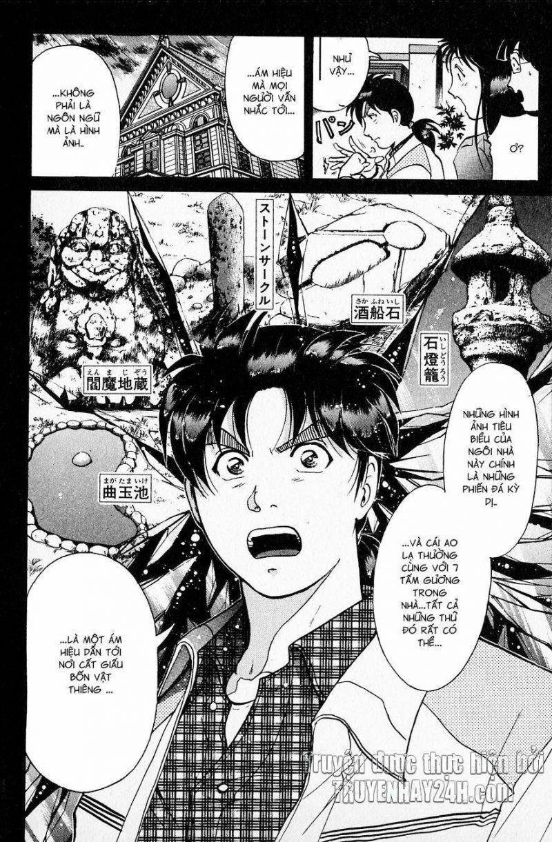 thám tử kindaichi (bản đẹp) chapter 1807 17