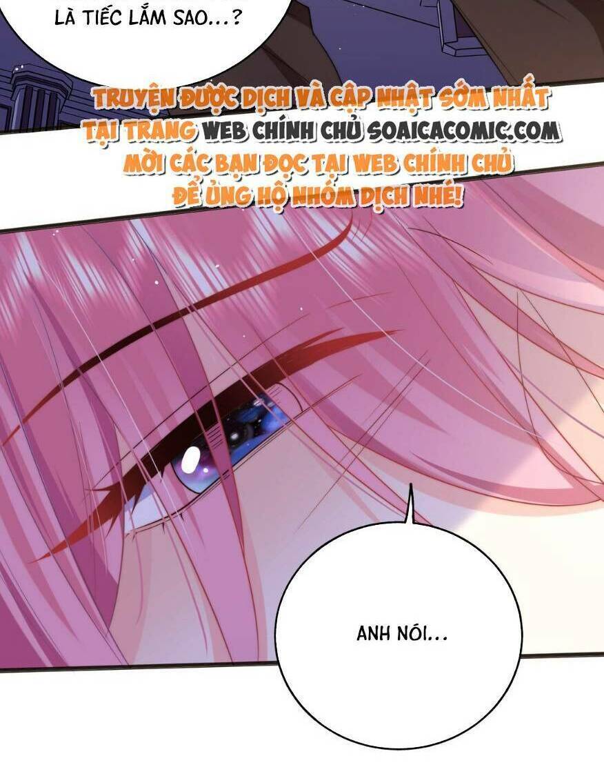 ông trùm phản diện là nữ chapter 8 24