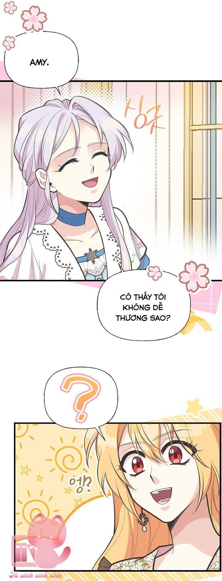 chị tôi nhặt về nam chính của tiểu thuyết chapter 76 20