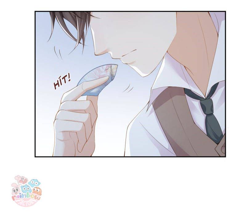 dạ yến chapter 29 10