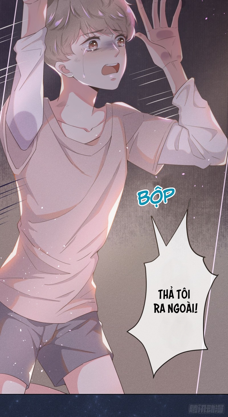 anh ấy gọi tôi là hắc liên hoa chapter 1 5