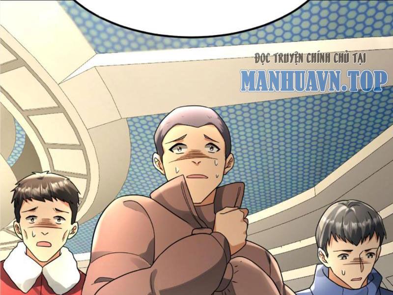 đóng băng toàn cầu: tôi gây dựng nên phòng an toàn thời tận thế chapter 218 30