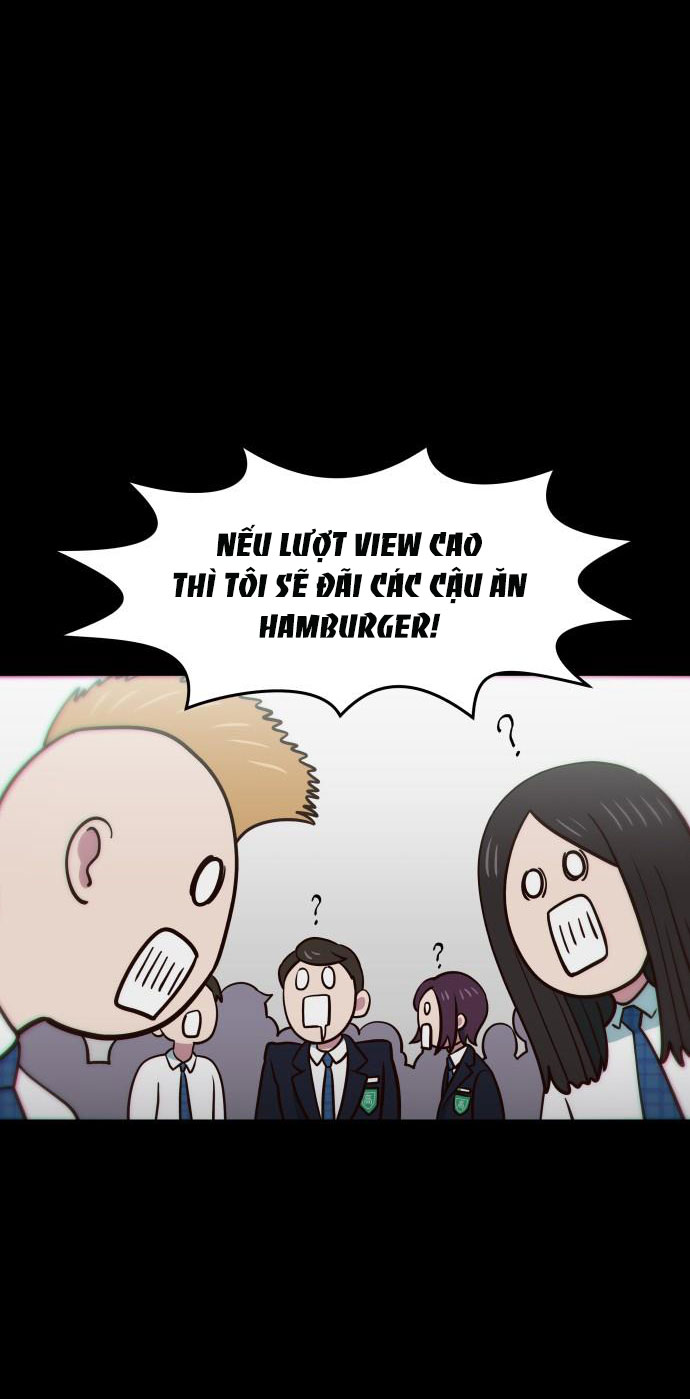 nữ sinh trường trung học chỉ bắt nạt tôi thôi chapter 9.1 46