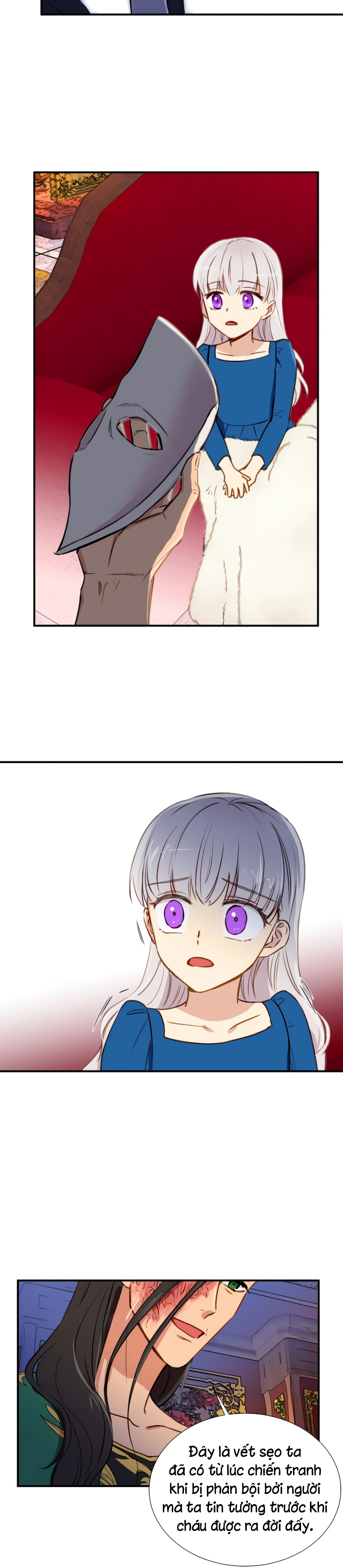 bản khế ước với nữ công tước ác ma chapter 8 15