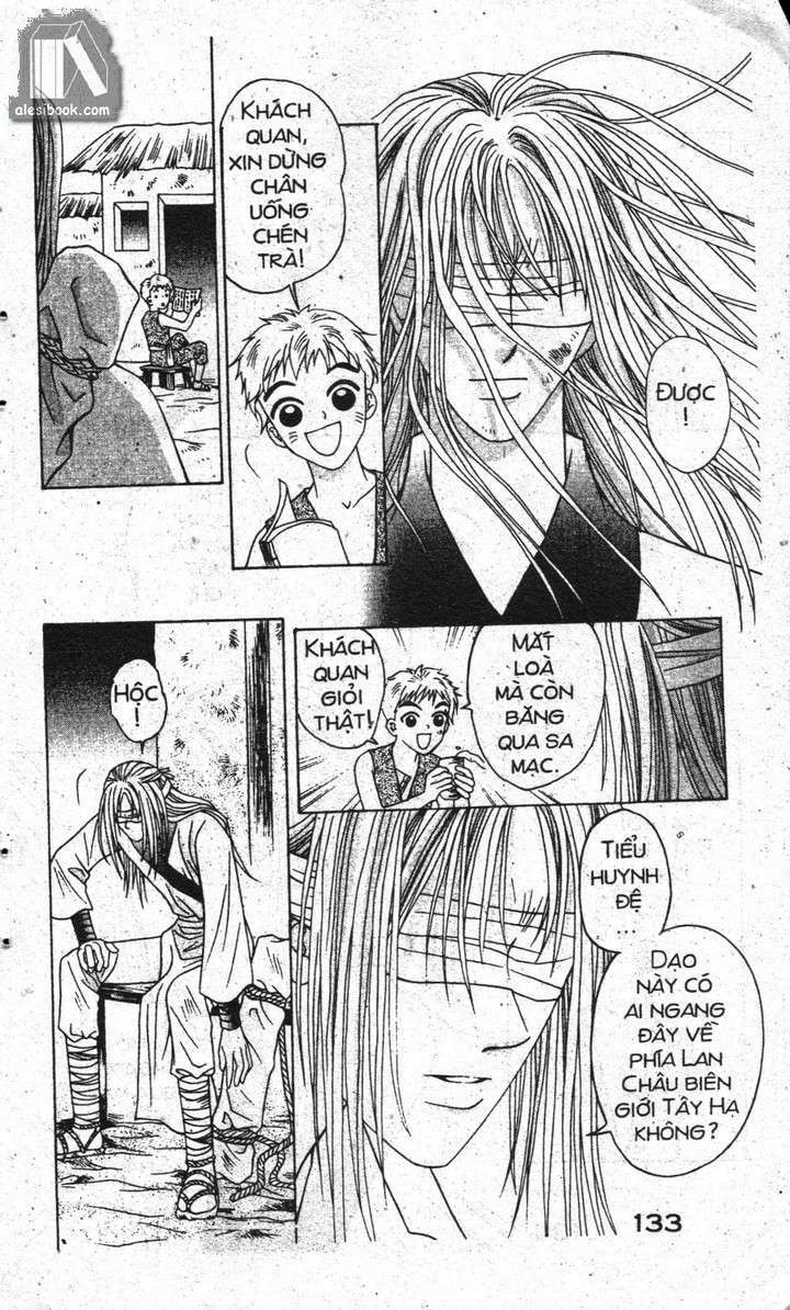 ban mai xanh chapter 20 12