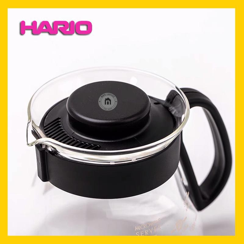 Bình Server HARIO Dung Tích 360Ml