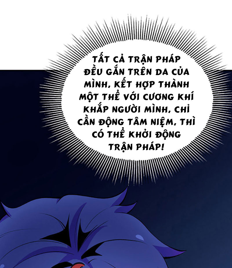 võ đạo độc tôn chapter 396 71