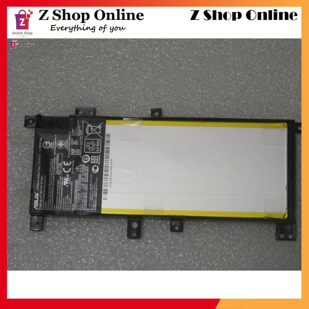 Pin Dùng Cho laptop Asus F454 F454L F454LA F454LD F454LF F454LJ C21N1401 NEW