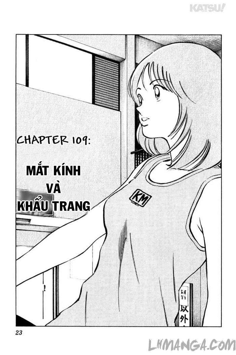 katsu chapter 109 3
