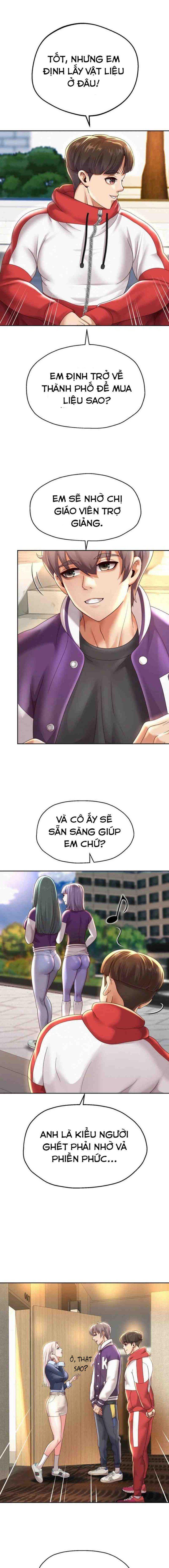 18+ tôi! trọng sinh với chiếc bò toi chapter 10.2 11