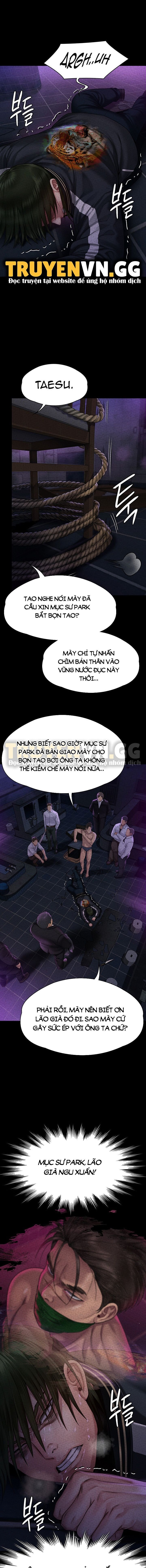 ong chúa chapter 261 11