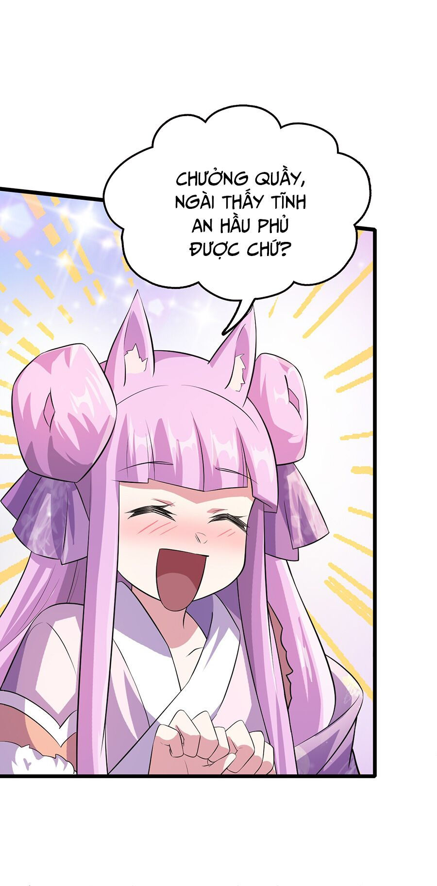 đại bảo kiếm của tôi chapter 47 50