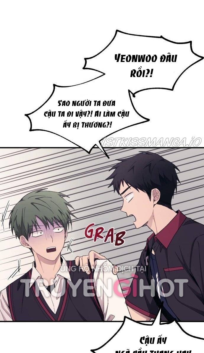 yeonwoo ngây thơ chapter 61 41