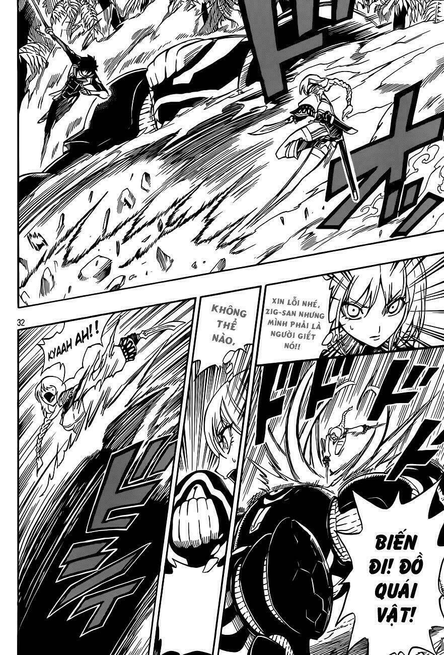 last ranker - be the last one chapter 2 34