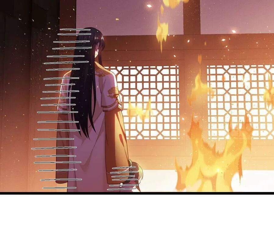 ta mới không gả cho hoàng tử phản diện chapter 22 3