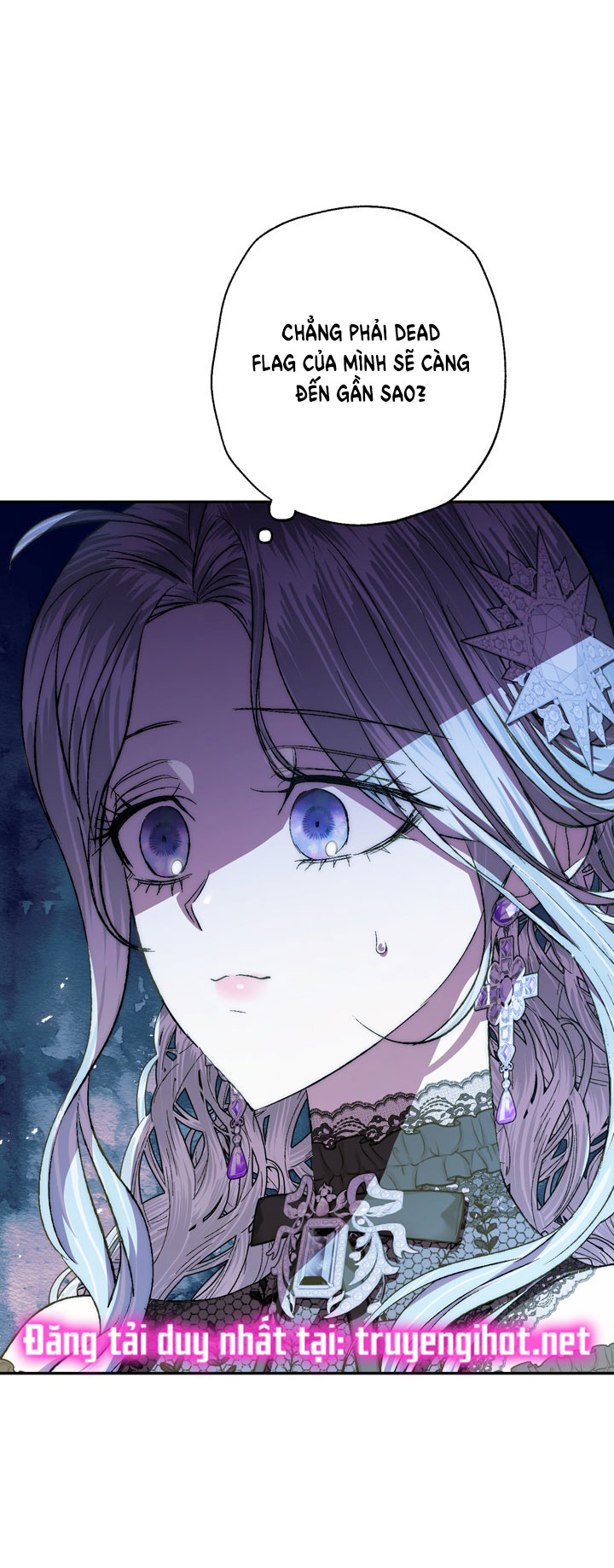 cha à, con không muốn kết hôn đâu chapter 57 11