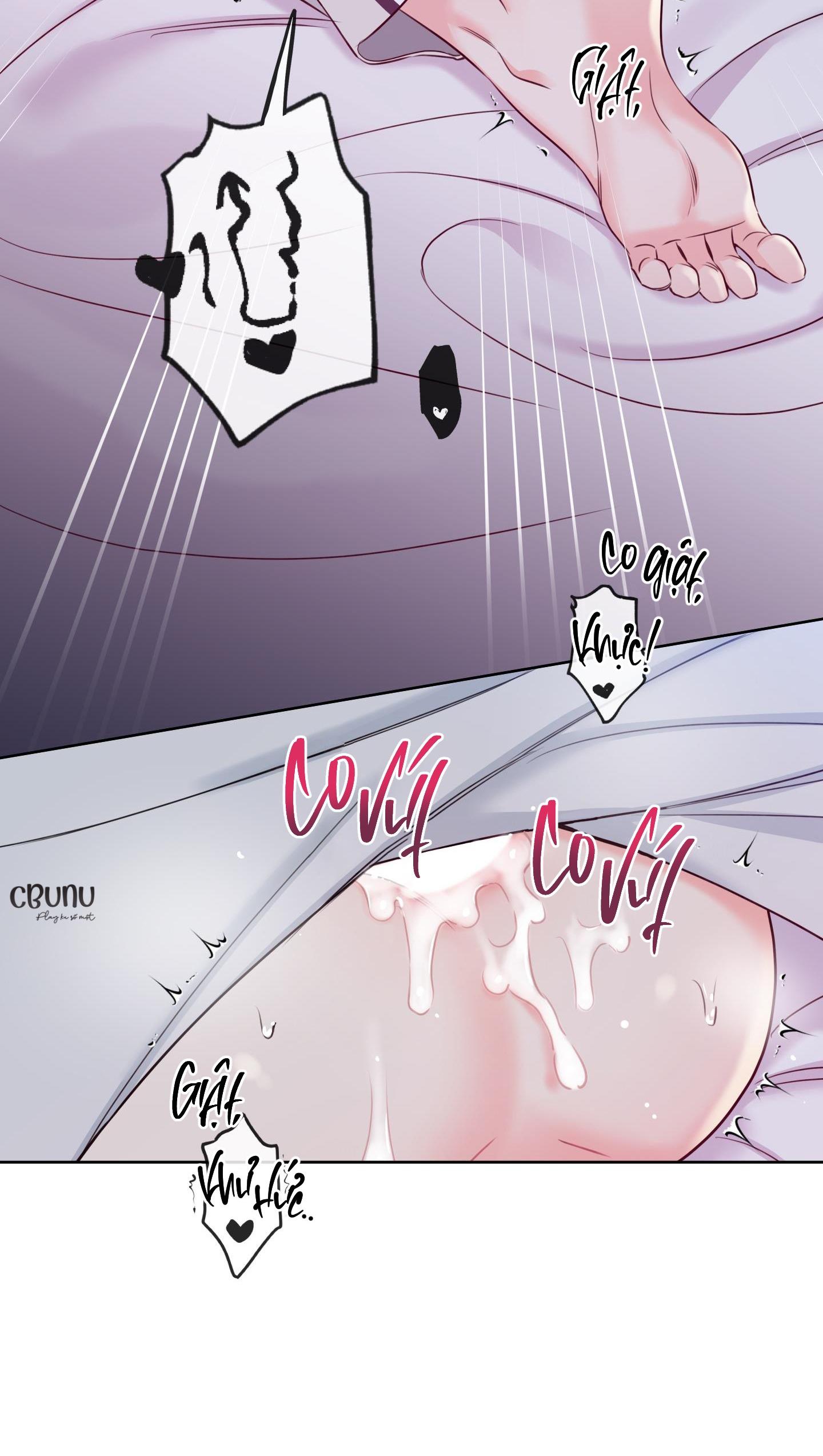 honey trouble - rắc rối ngọt ngào chapter 10 64